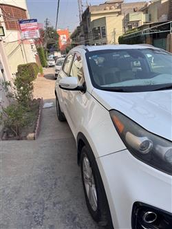 کیا سپۆرتاج